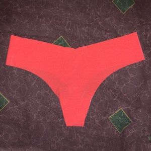 Victoria’s Secret Thong